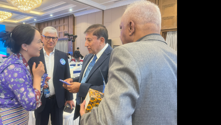 菠菜担保网青稞闪灼国际舞台，双展连获赞誉开启全球化新篇章